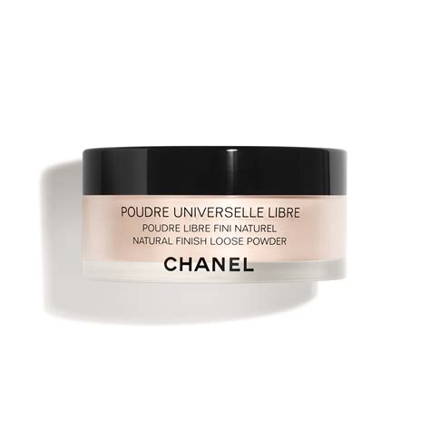 chanel poudre universelle powder muscade best for skin tones|Chanel poudre universelle libre powder.